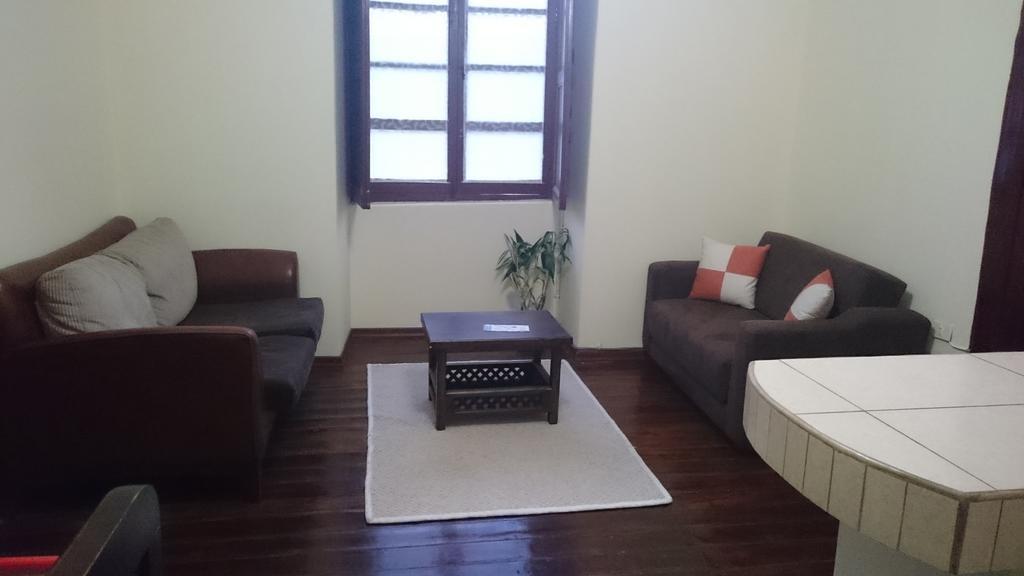 Casa Vista Hermosa Quito Bagian luar foto